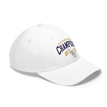 Load image into Gallery viewer, LSU University 2023 Men's Baseball College World Series Cp80 Cap-Hat3