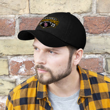 Load image into Gallery viewer, LSU University 2023 Men's Baseball College World Series Cp80 Cap-Hat1