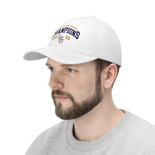 Load image into Gallery viewer, LSU University 2023 Men's Baseball College World Series Cp80 Cap-Hat3