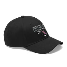Load image into Gallery viewer, LSU University 2023 Men's Baseball College World Series Cp80 Cap-Hat1