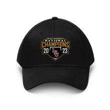 Load image into Gallery viewer, LSU University 2023 Men's Baseball College World Series Cp80 Cap-Hat1