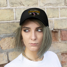 Load image into Gallery viewer, LSU University 2023 Men's Baseball College World Series Cp80 Cap-Hat1