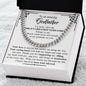 Gii-BoyAllneck-11C18 CUBAN CHAIN