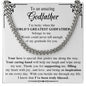 Gii-BoyAllneck-11C18 CUBAN CHAIN