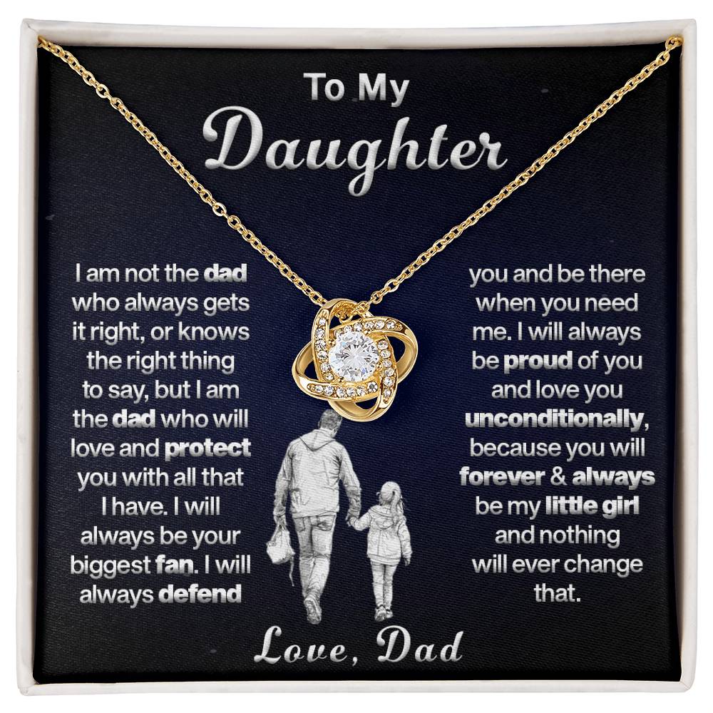 YN-neck04-04 LOVE KNOT