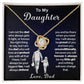 YN-neck04-04 LOVE KNOT