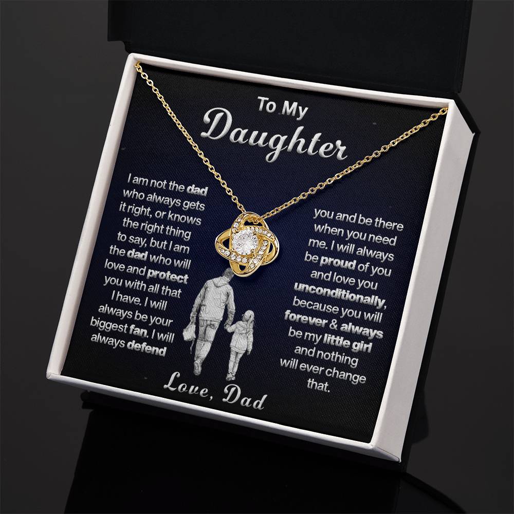 YN-neck04-04 LOVE KNOT