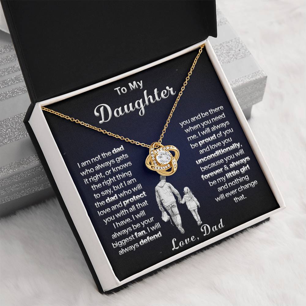 YN-neck04-04 LOVE KNOT