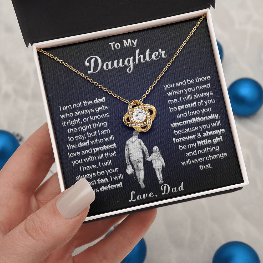 YN-neck04-04 LOVE KNOT