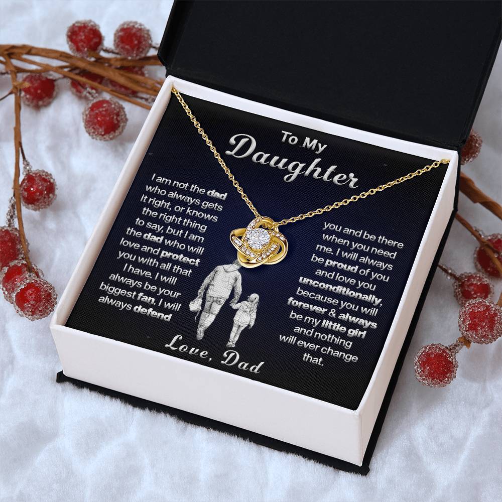 YN-neck04-04 LOVE KNOT
