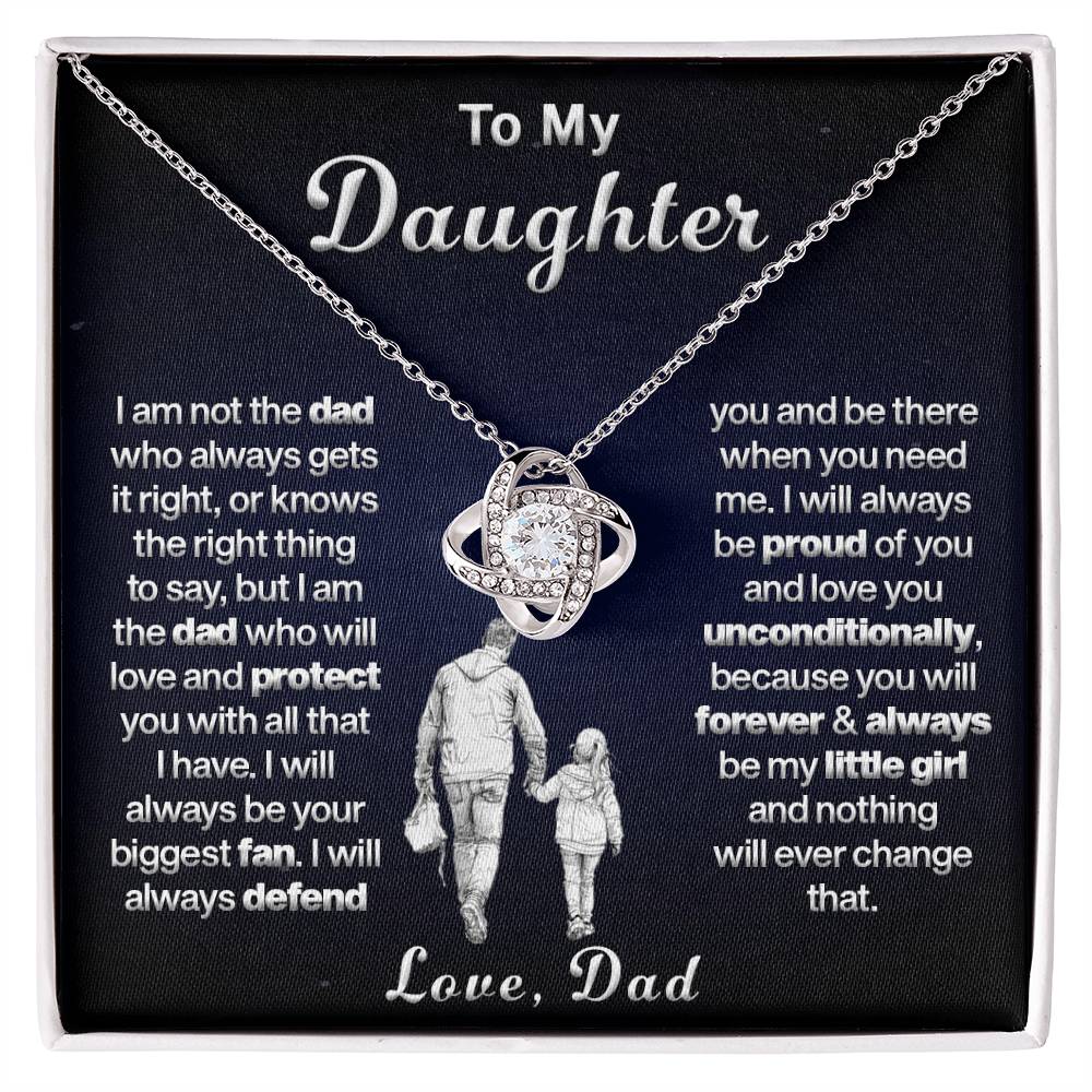 YN-neck04-04 LOVE KNOT