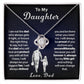 YN-neck04-04 LOVE KNOT
