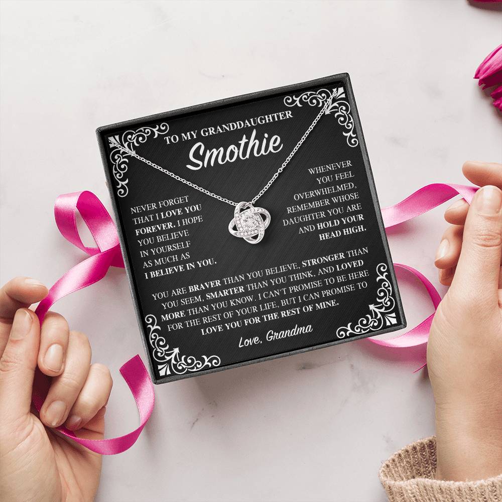 pa LOVE KNOT