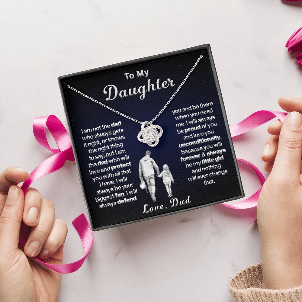 YN-neck04-04 LOVE KNOT