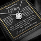 YN-neck03-01 LOVE KNOT