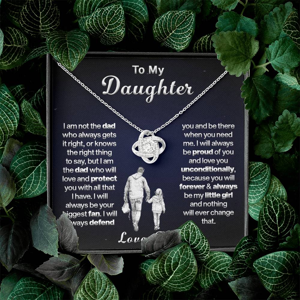 YN-neck04-04 LOVE KNOT