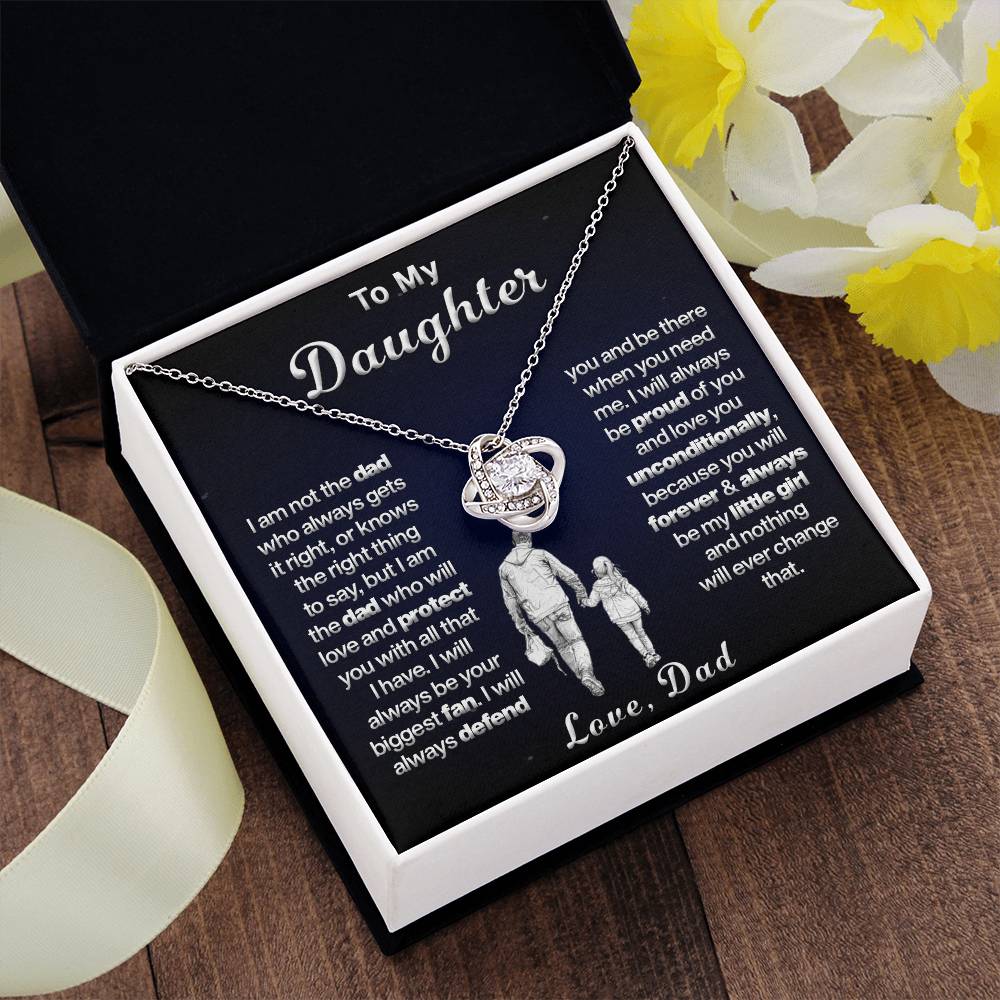 YN-neck04-04 LOVE KNOT