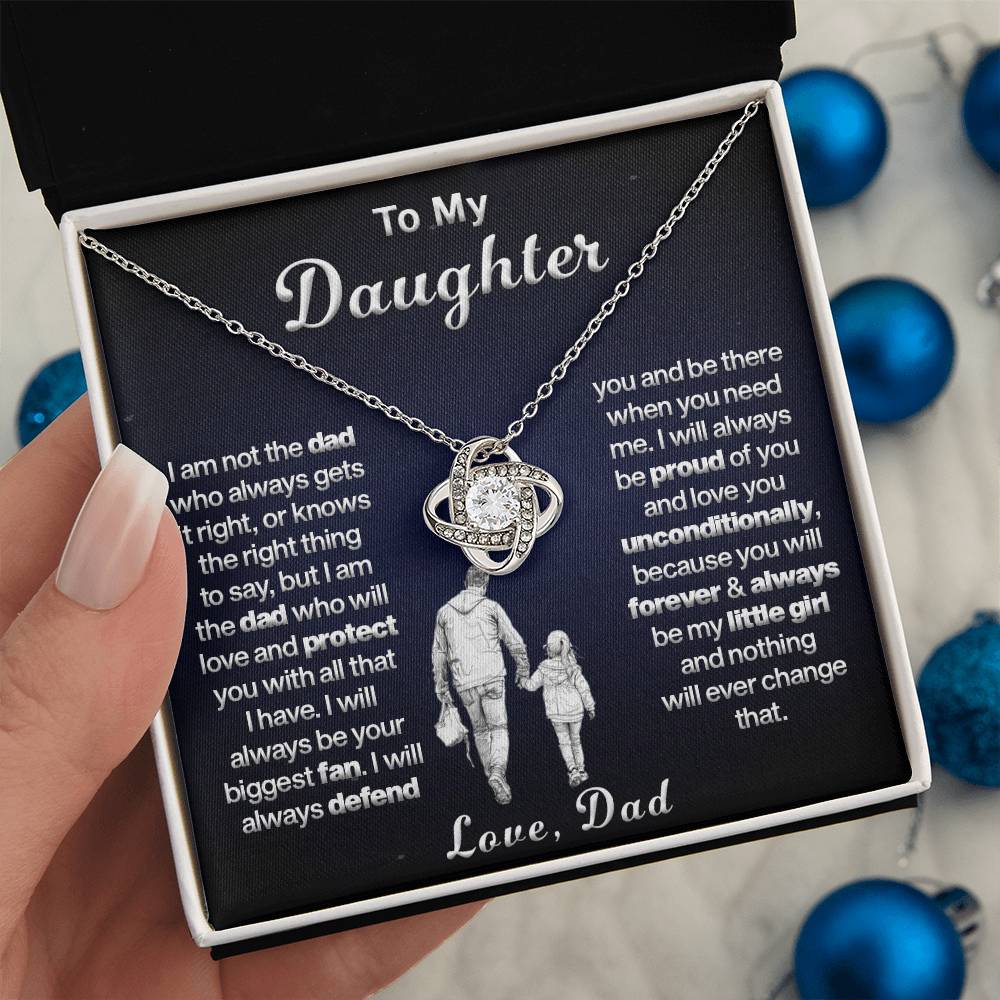 YN-neck04-04 LOVE KNOT
