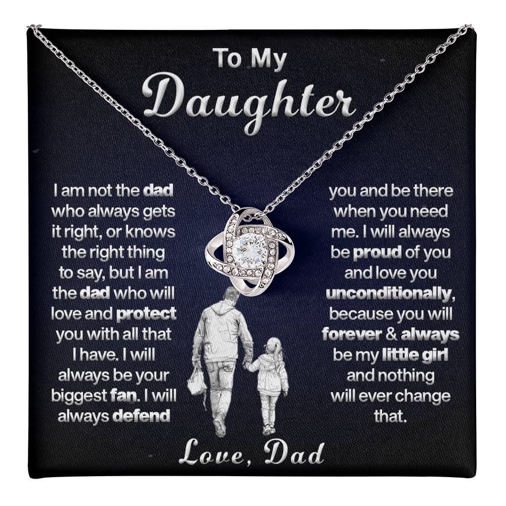 YN-neck04-04 LOVE KNOT