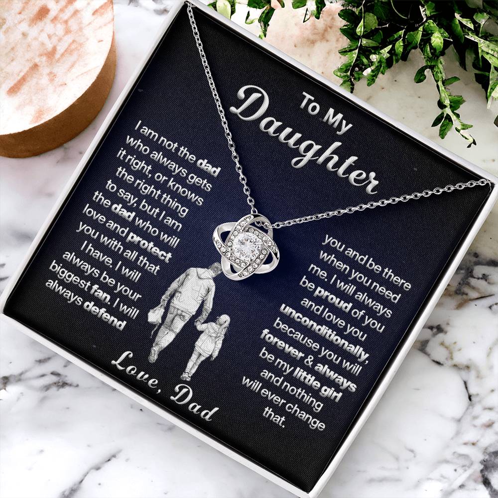 YN-neck04-04 LOVE KNOT