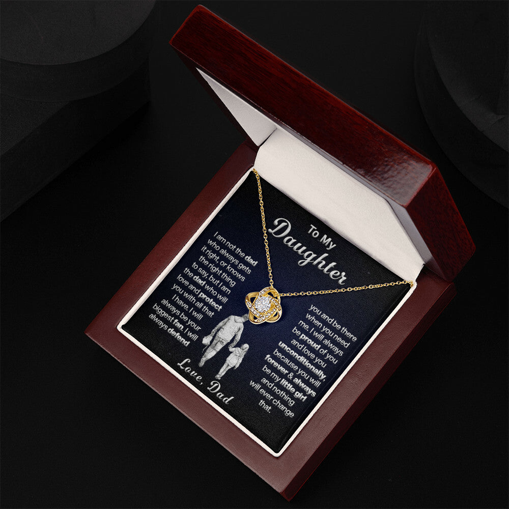 YN-neck04-04 LOVE KNOT