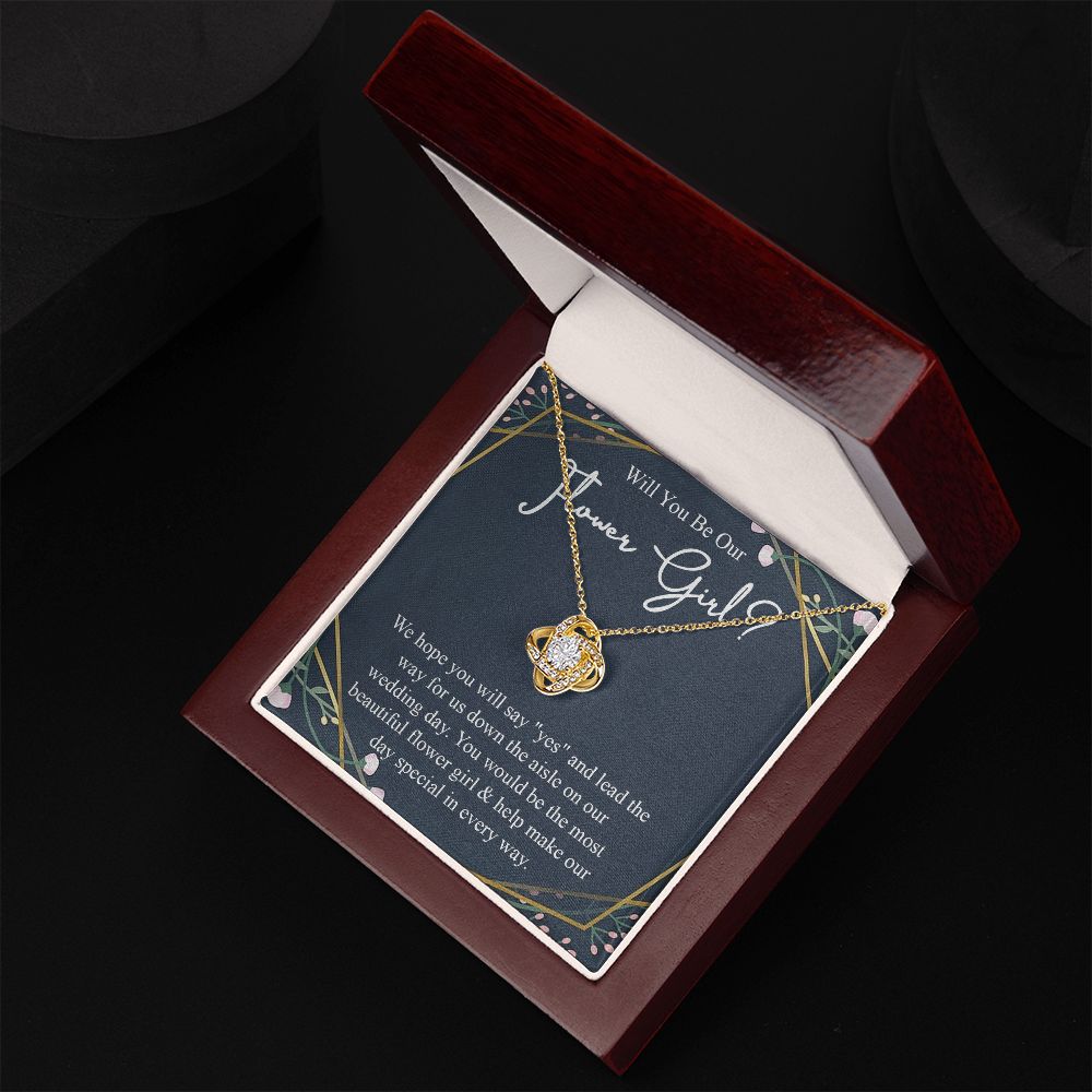 CA-NTHA-Ne-03C-282 LOVE KNOT
