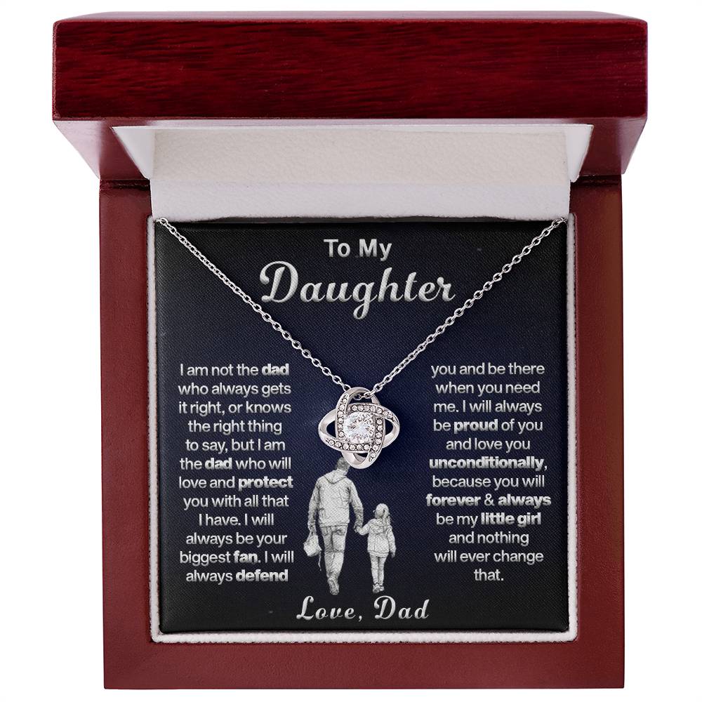 YN-neck04-04 LOVE KNOT