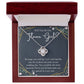 CA-NTHA-Ne-03C-282 LOVE KNOT