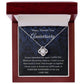 CA-NTHA-Ne-03C-150 LOVE KNOT