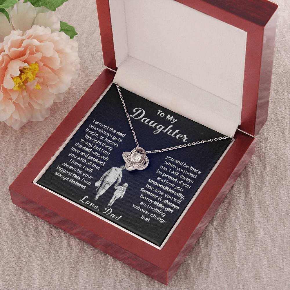 YN-neck04-04 LOVE KNOT