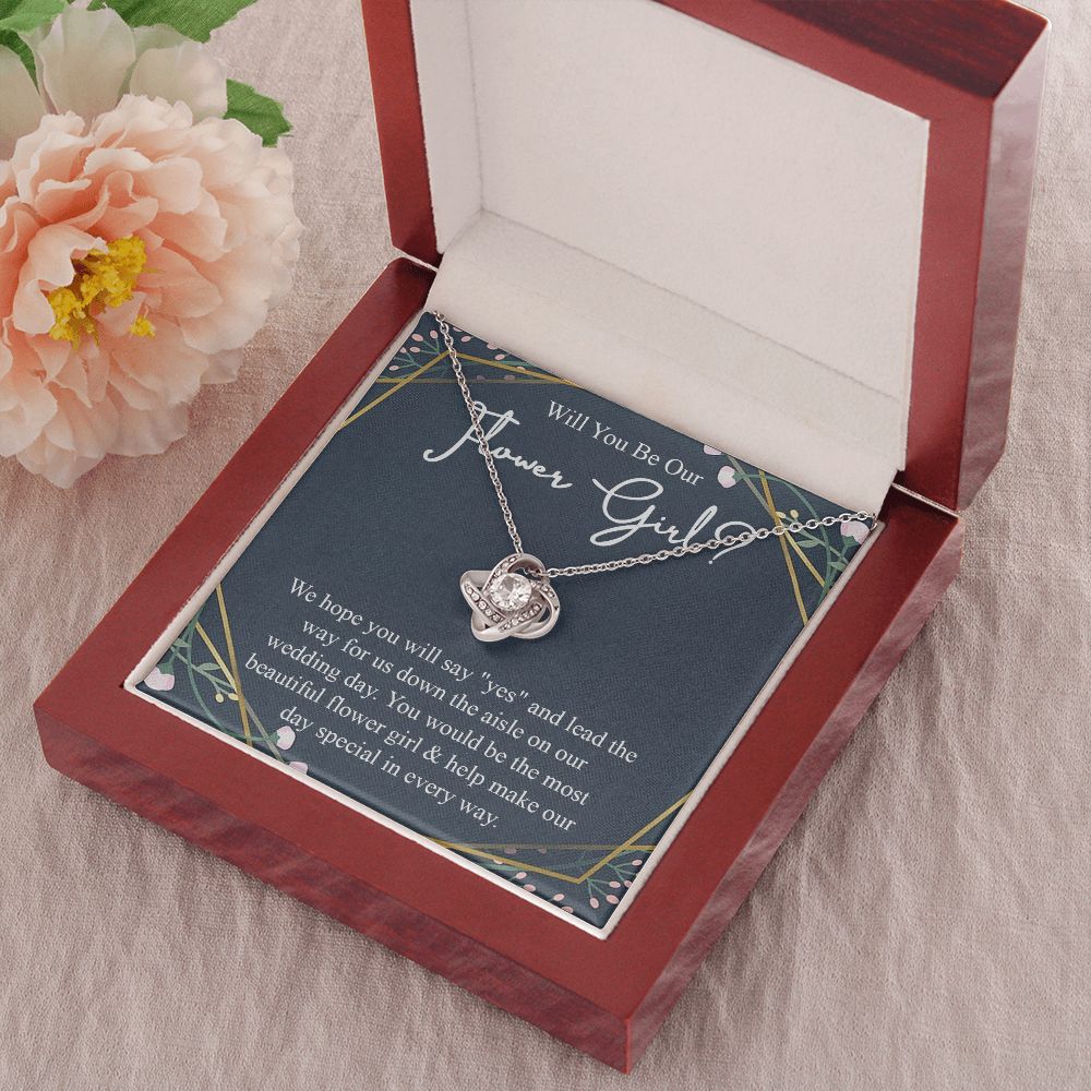 CA-NTHA-Ne-03C-282 LOVE KNOT