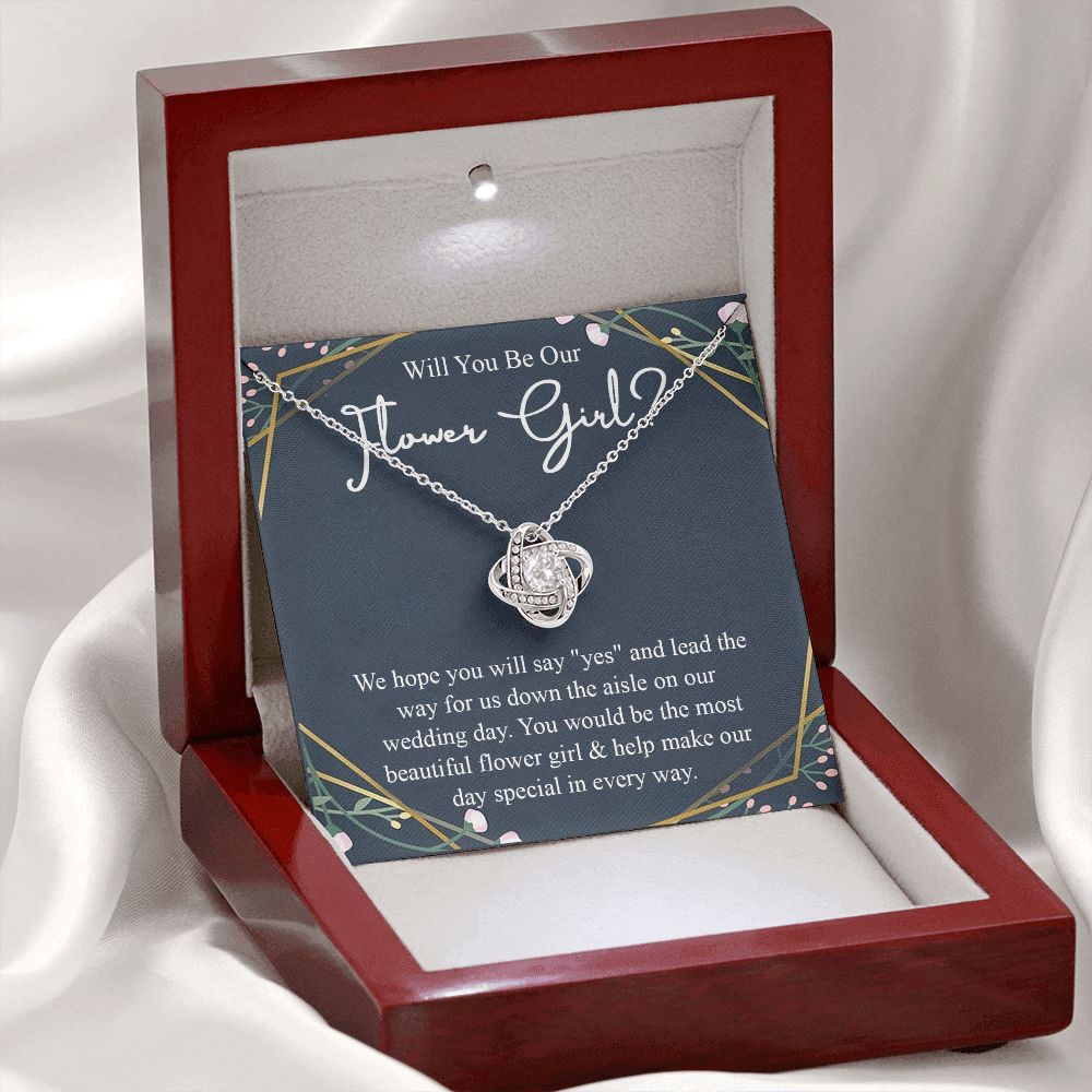 CA-NTHA-Ne-03C-282 LOVE KNOT