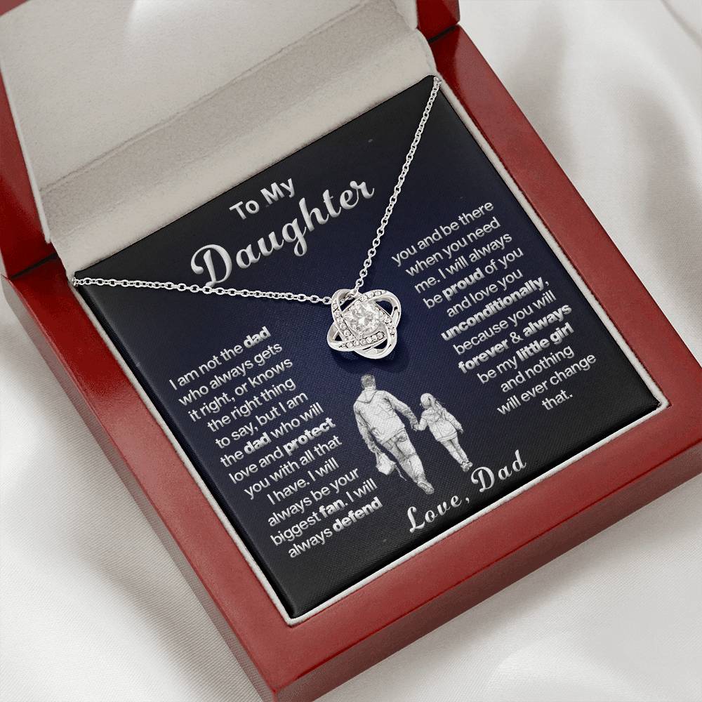 YN-neck04-04 LOVE KNOT