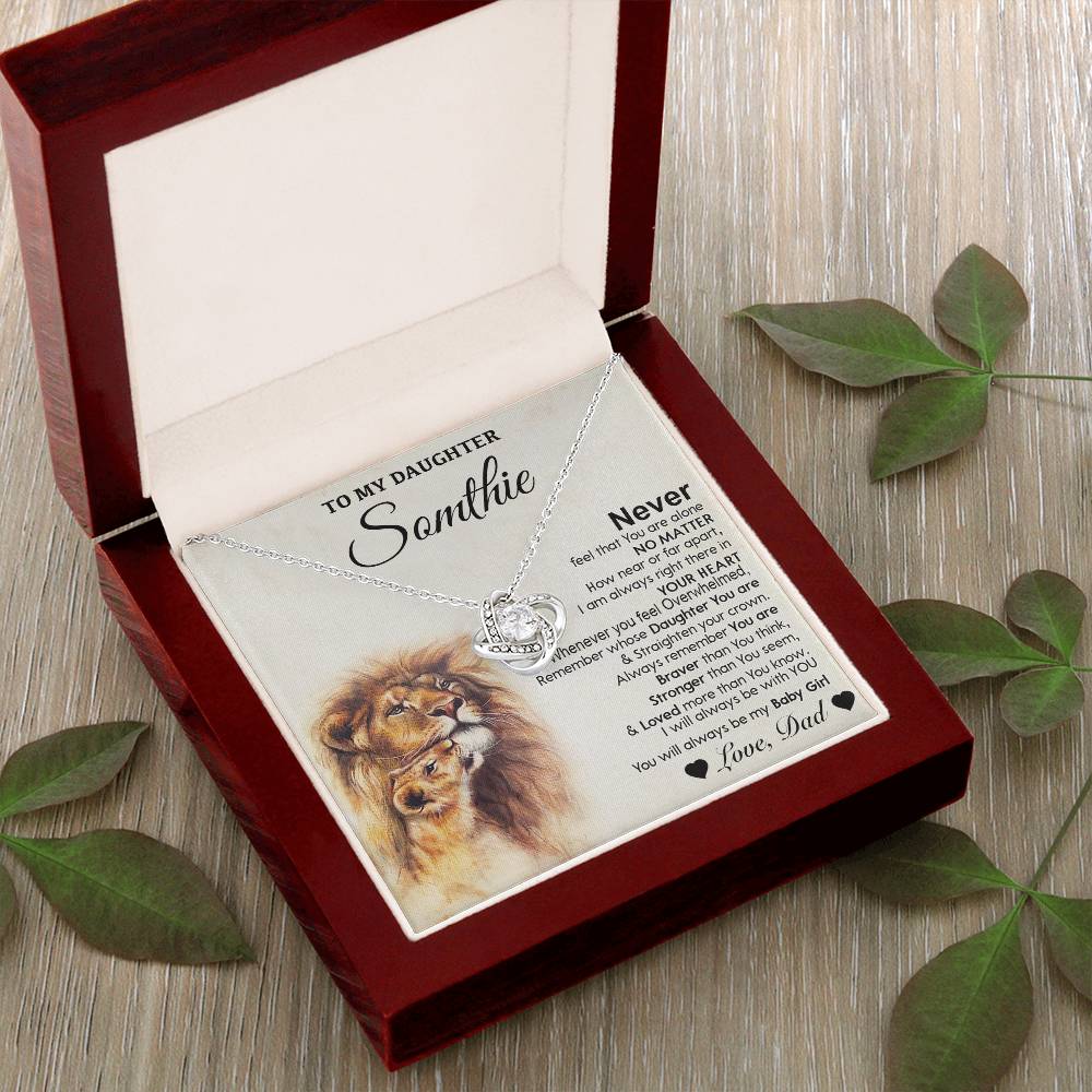 1đ1d1 LOVE KNOT