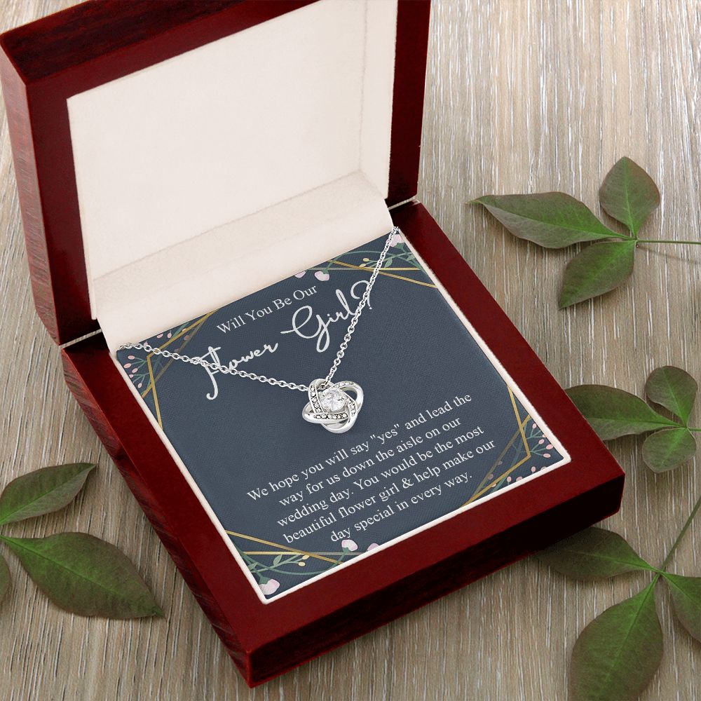 CA-NTHA-Ne-03C-282 LOVE KNOT