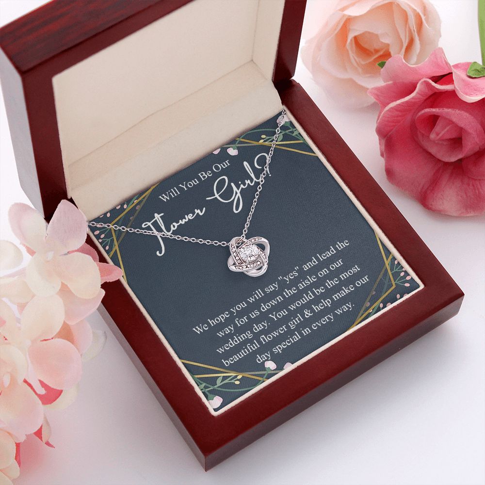 CA-NTHA-Ne-03C-282 LOVE KNOT