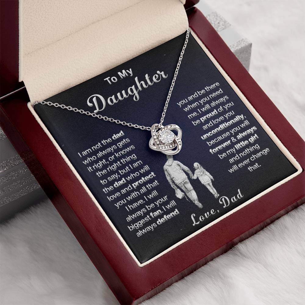 YN-neck04-04 LOVE KNOT