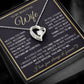 YN-neck02-04 FOREVER LOVE