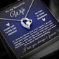 YN-neck02-06 FOREVER LOVE