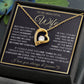 YN-neck02-04 FOREVER LOVE