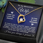 YN-neck02-06 FOREVER LOVE