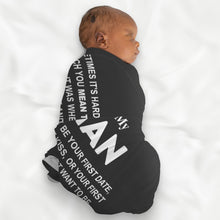 Load image into Gallery viewer, baby blanket