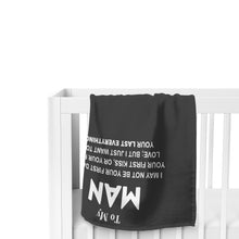 Load image into Gallery viewer, baby blanket