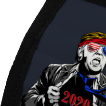 Load image into Gallery viewer, Trump 2020 Face Mask The President Mask Fabric Reusable Washable Funny
