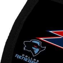 Load image into Gallery viewer, Gift Fan XFL - 8 Teams Reusable Fabric Mask Protective Mouth Face Mask