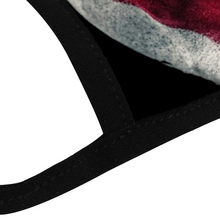 Load image into Gallery viewer, JOKER - Joaquin Phoenix Face Mask Reusable Fabric Mask Protective Mouth Unique