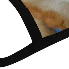 Load image into Gallery viewer, Shiba Inu Dog Reusable Fabric Mask Protective Mouth Face Mask Funny