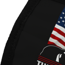 Load image into Gallery viewer, Trump America 2020 Face Mask This is America Mask Fabric Washable