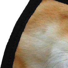 Load image into Gallery viewer, Shiba Inu Dog Reusable Fabric Mask Protective Mouth Face Mask Funny
