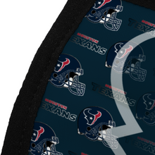 Load image into Gallery viewer, Fan Houston Texans Reusable Fabric Mask Protective Mouth Face Mask Unique